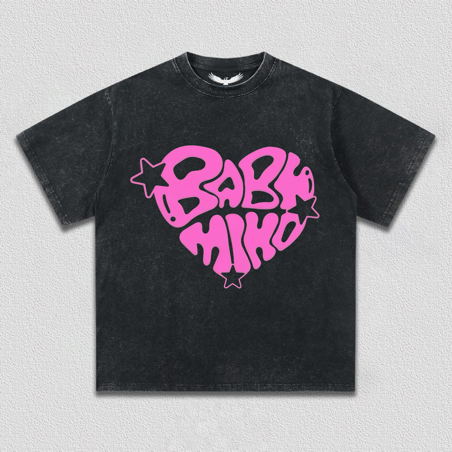 BABY MIKO W2 Tee