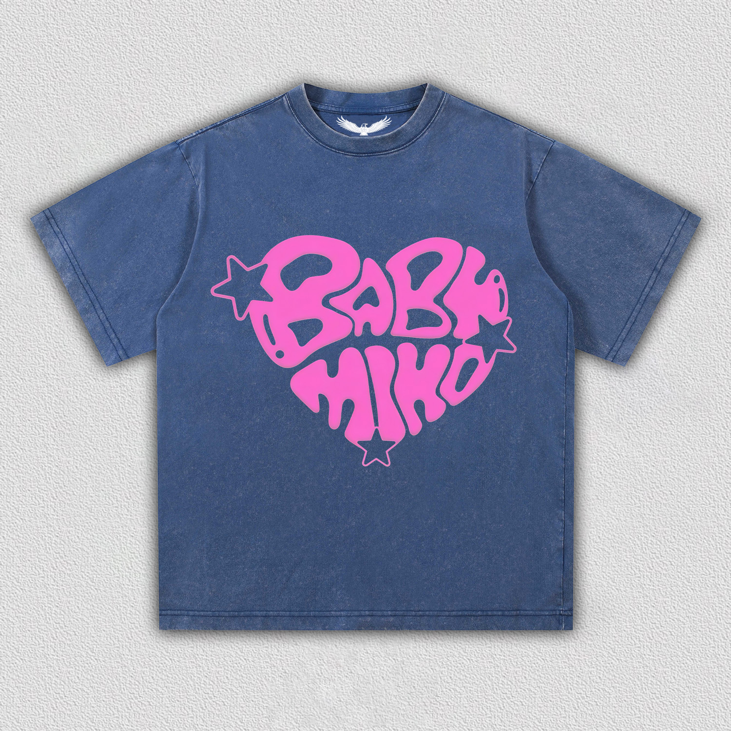 BABY MIKO W2 Tee