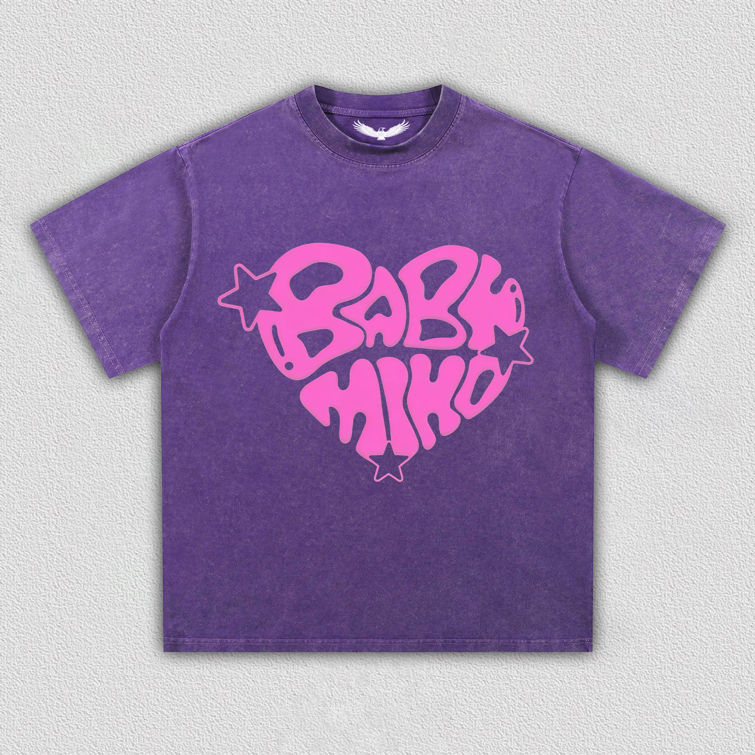BABY MIKO W2 Tee