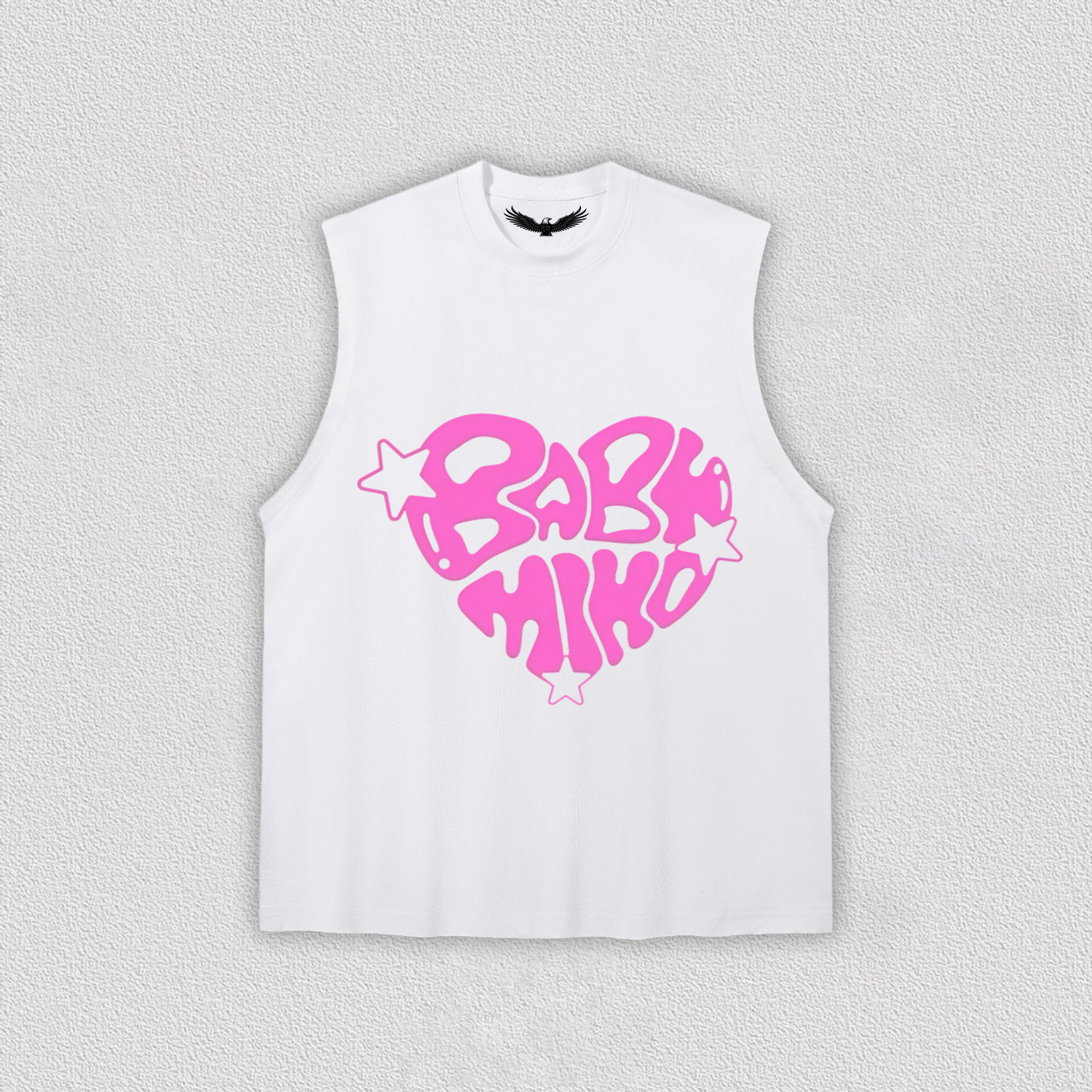 BABY MIKO W2 Tee