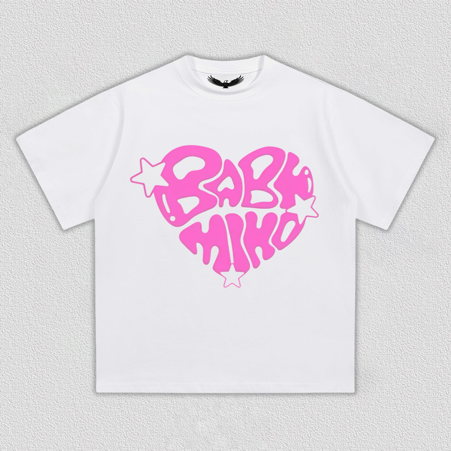 BABY MIKO W2 Tee