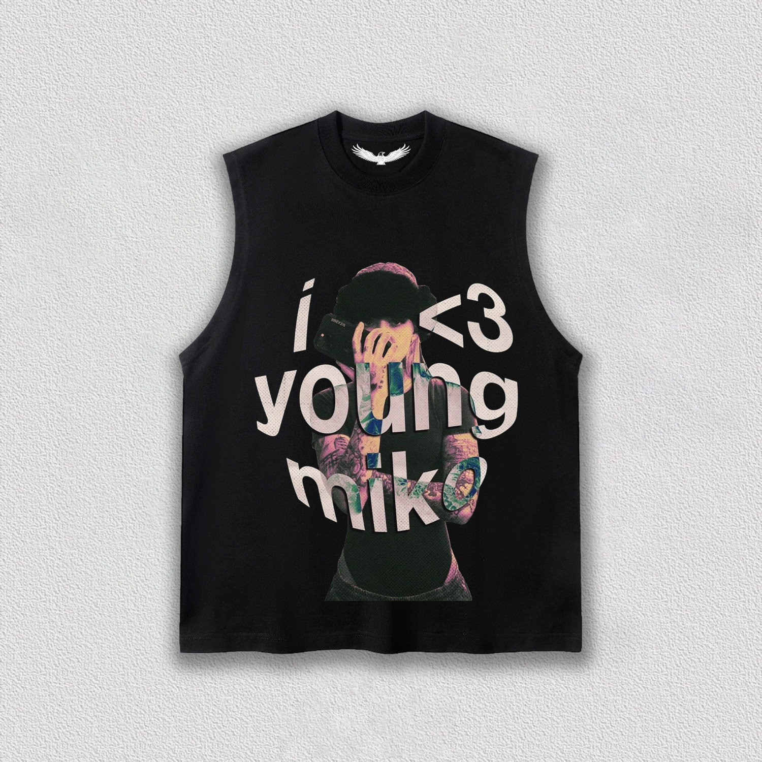 Young Miko Tee 7.0