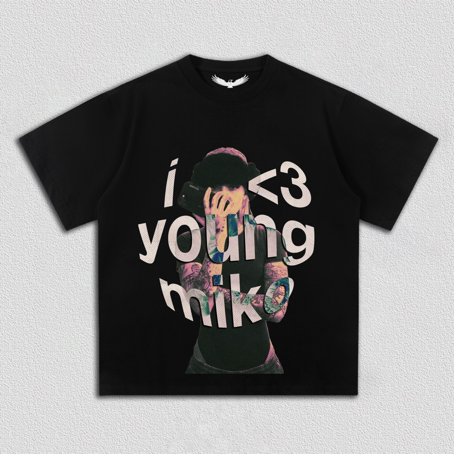 Young Miko Tee 7.0
