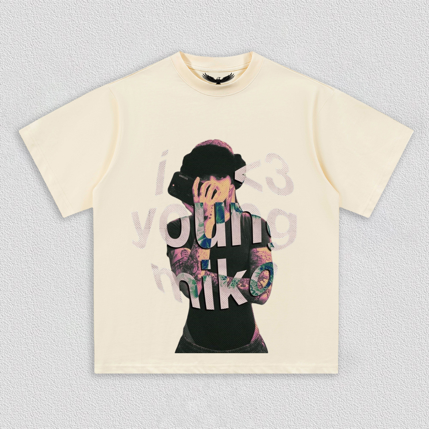Young Miko Tee 7.0