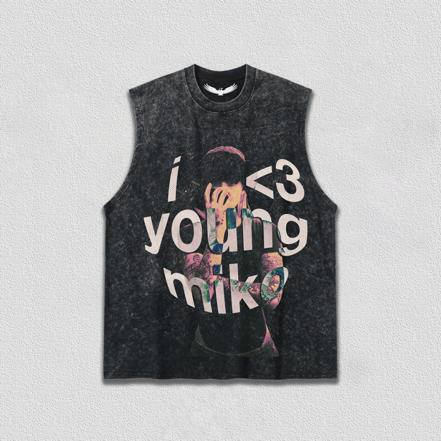 Young Miko Tee 7.0