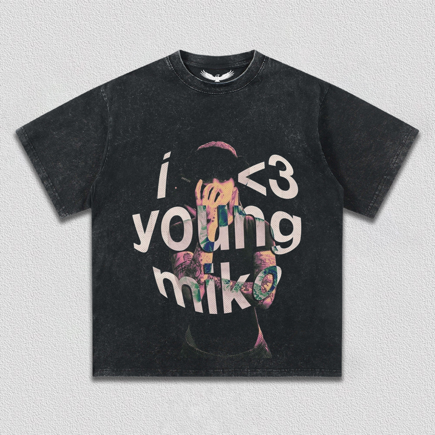 Young Miko Tee 7.0