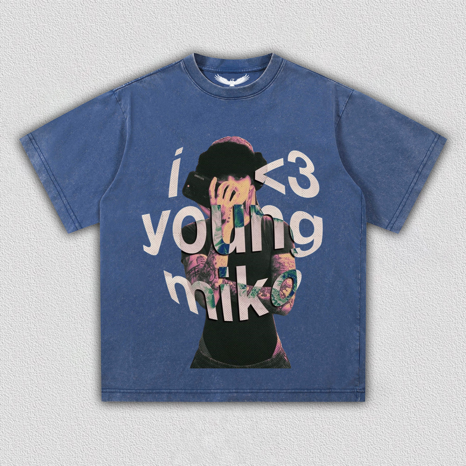 Young Miko Tee 7.0