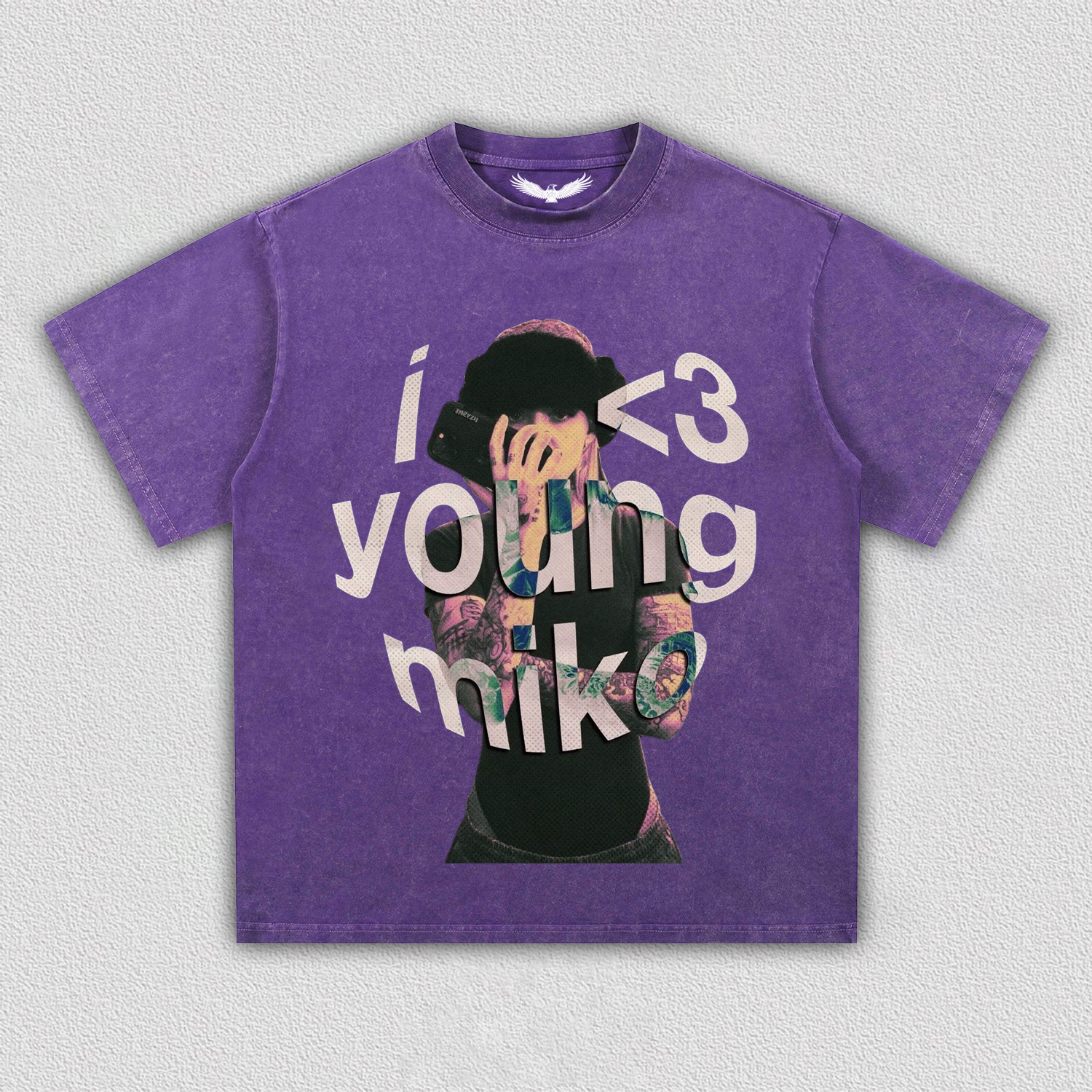 Young Miko Tee 7.0