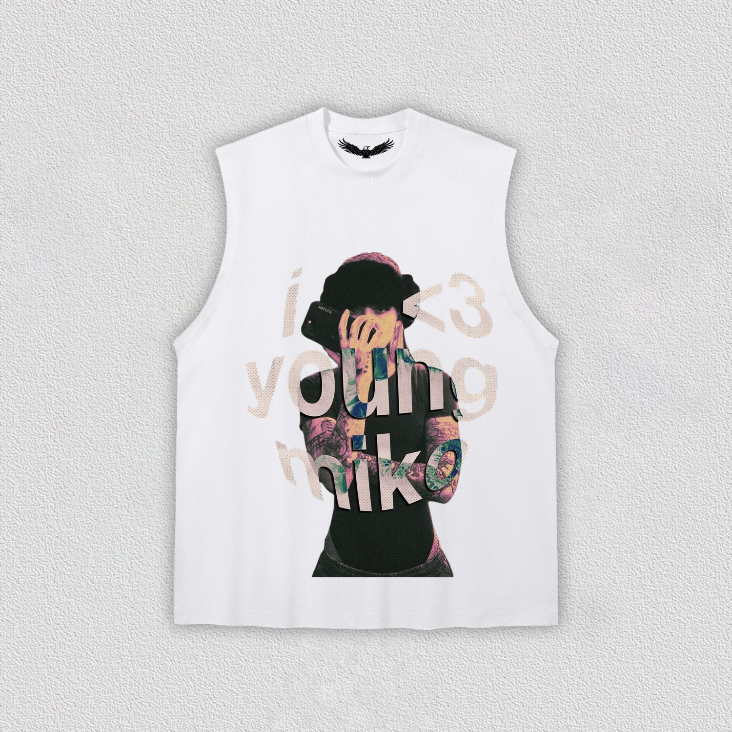 Young Miko Tee 7.0