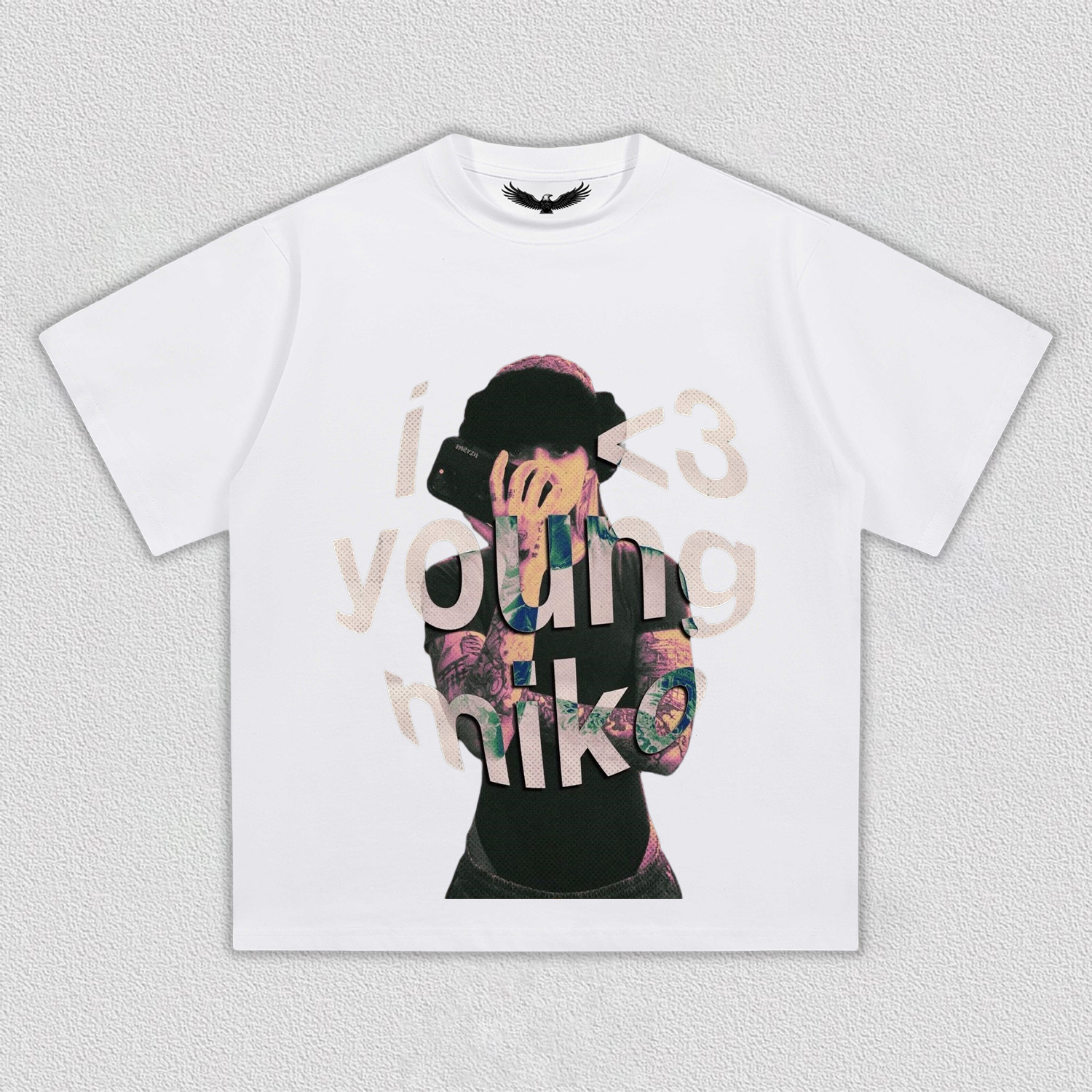 Young Miko Tee 7.0