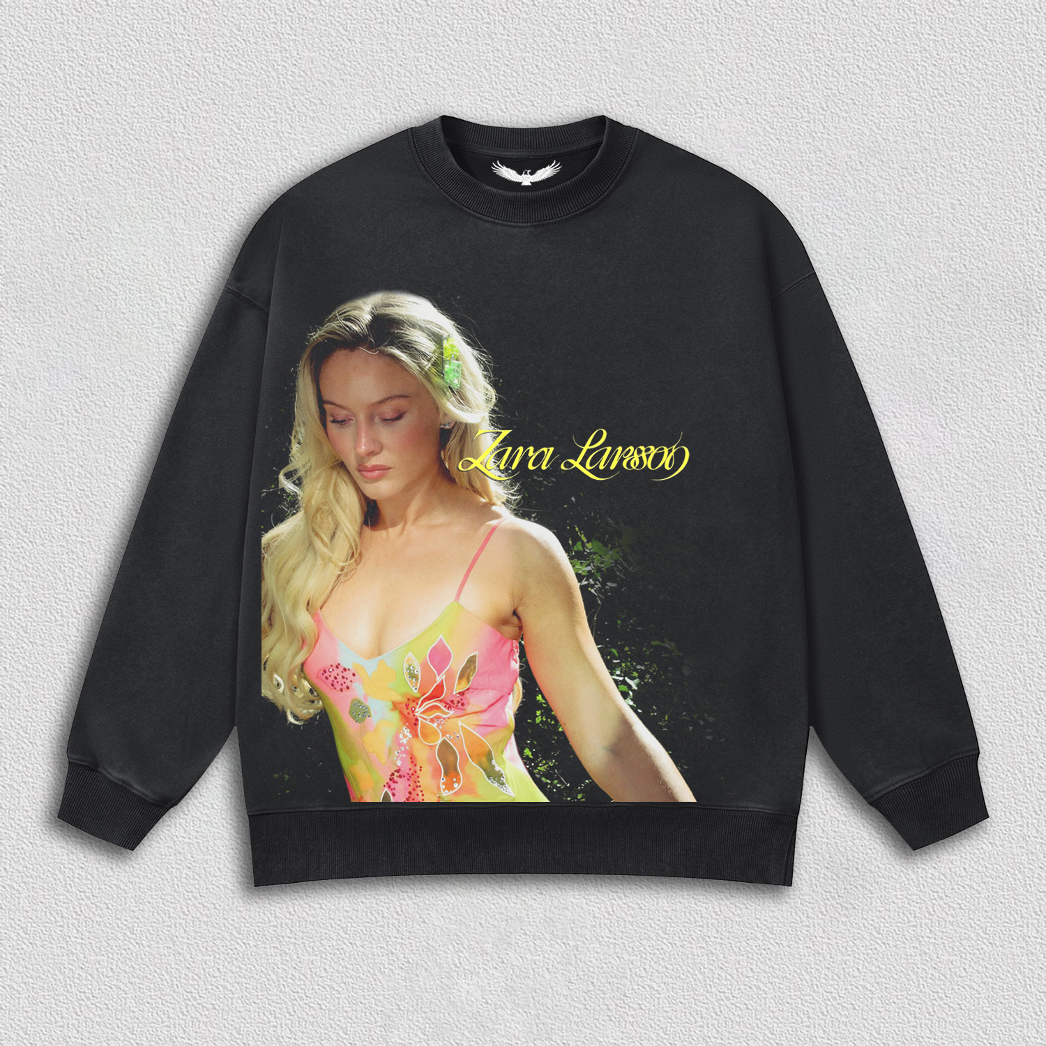 Zara Larsson Midnightsun V3 TEE