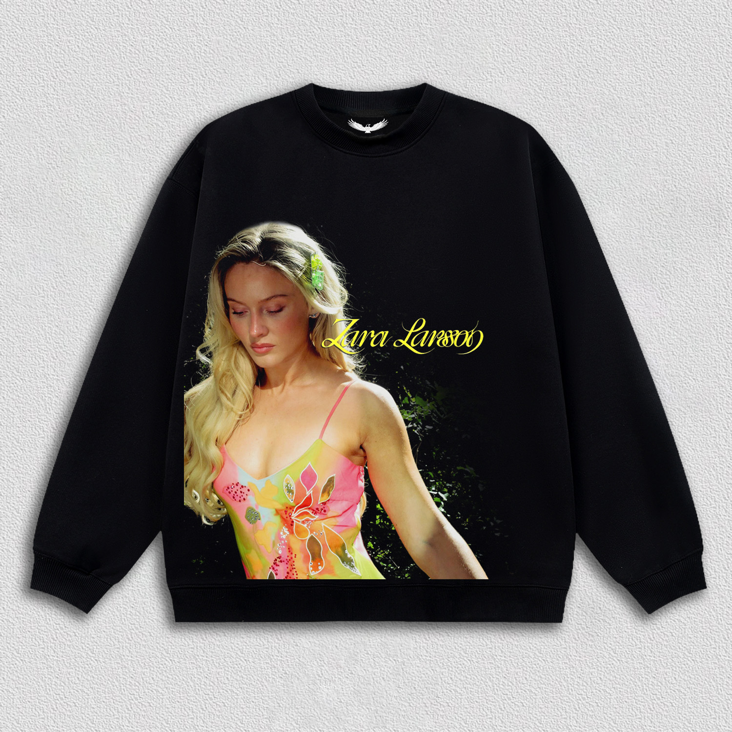 Zara Larsson Midnightsun V3 TEE