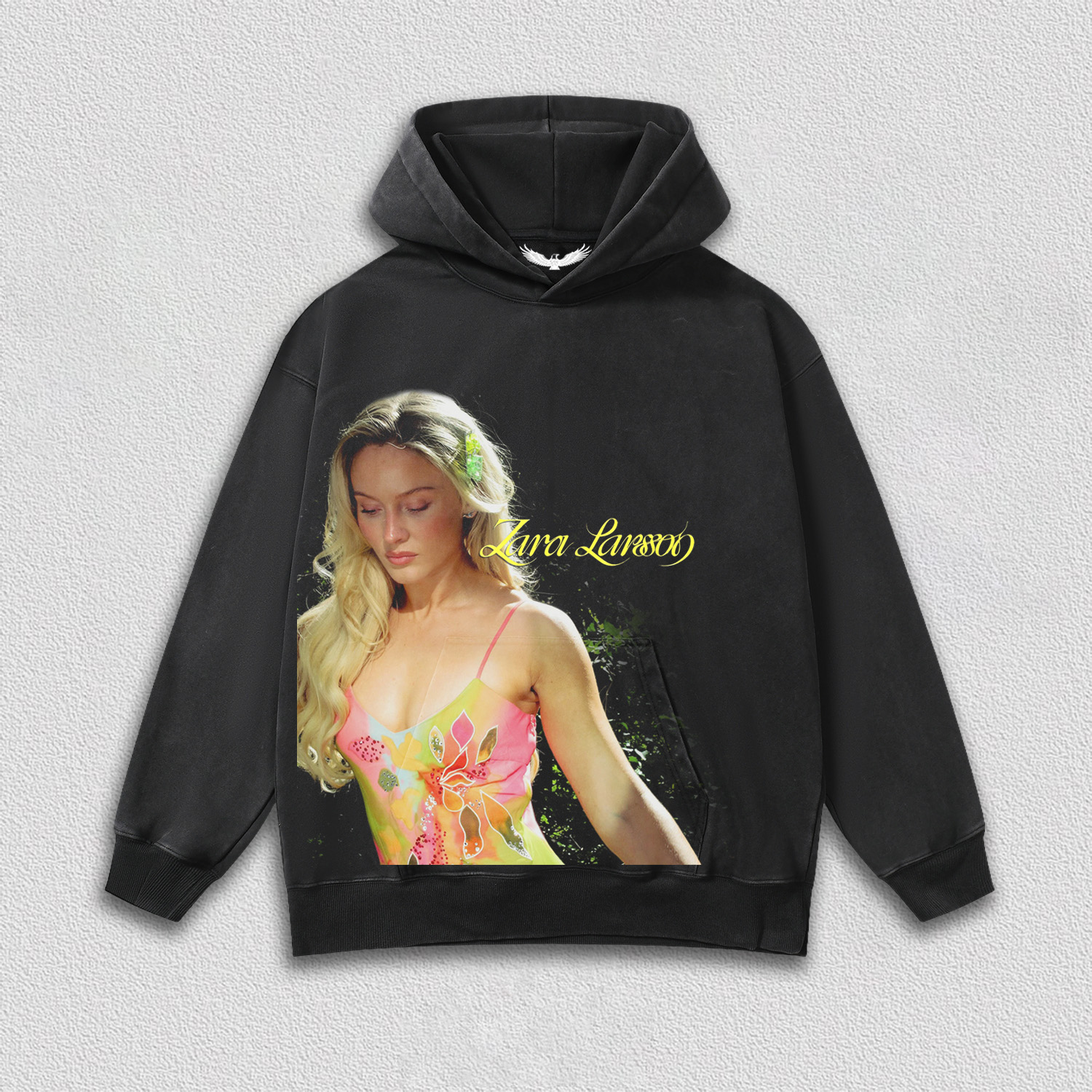 Zara Larsson Midnightsun V3 TEE