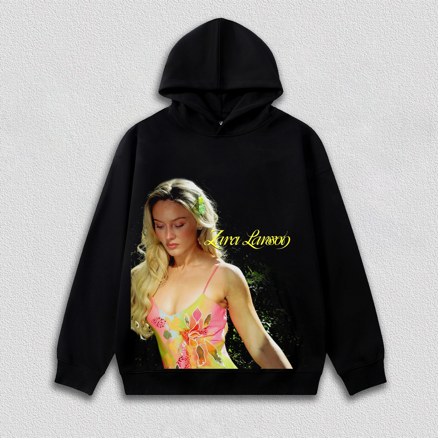 Zara Larsson Midnightsun V3 TEE