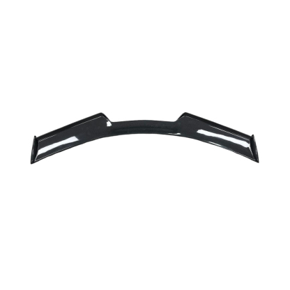 For Corvette C8 3D Style Carbon Fiber Rear Wing Spoiler | C8 Aero Kit