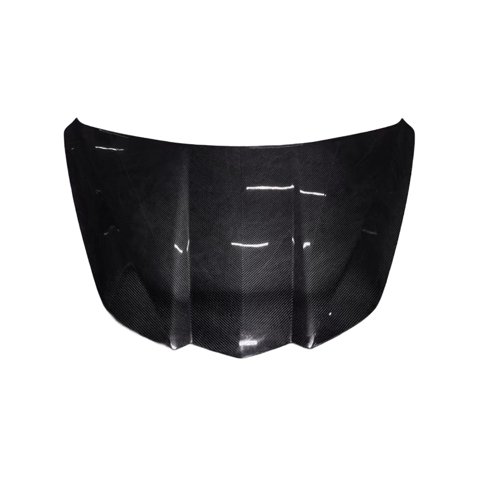 OEM Carbon Fiber Hood For Chevrolet Corvette C8 Z06 Upgrade