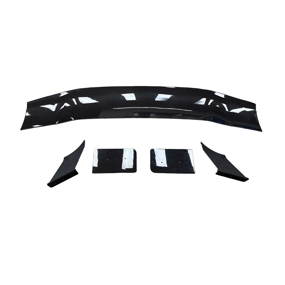  APR Performance C8 Corvette Carbon Fiber Wing | High Quality Aero Upgrade