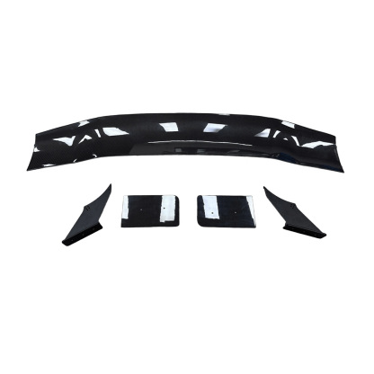  APR Performance C8 Corvette Carbon Fiber Wing | High Quality Aero Upgrade