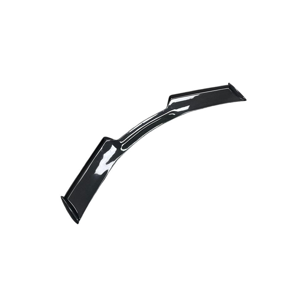For Corvette C8 3D Style Carbon Fiber Rear Wing Spoiler | C8 Aero Kit