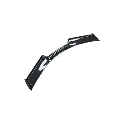 For Corvette C8 3D Style Carbon Fiber Rear Wing Spoiler | C8 Aero Kit