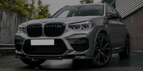 For BMW F97 X3M