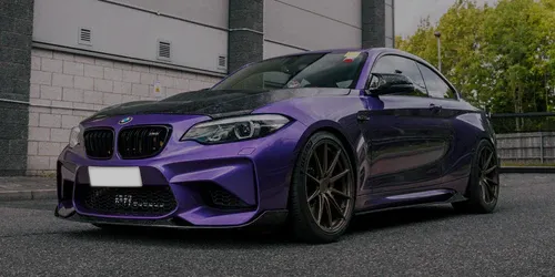 For BMW F87 M2 N55