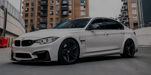 For BMW F80 M3