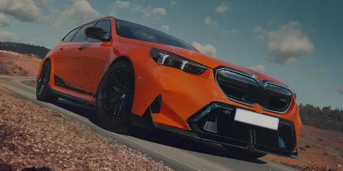 For BMW G90/G99 M5