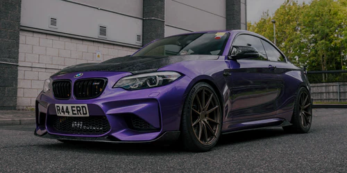 For BMW F87 M2 N55-CCO