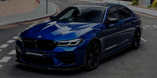 For BMW F90 M5-CCO
