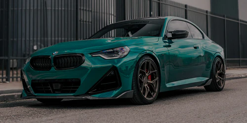 For BMW G42 M240I-CCO