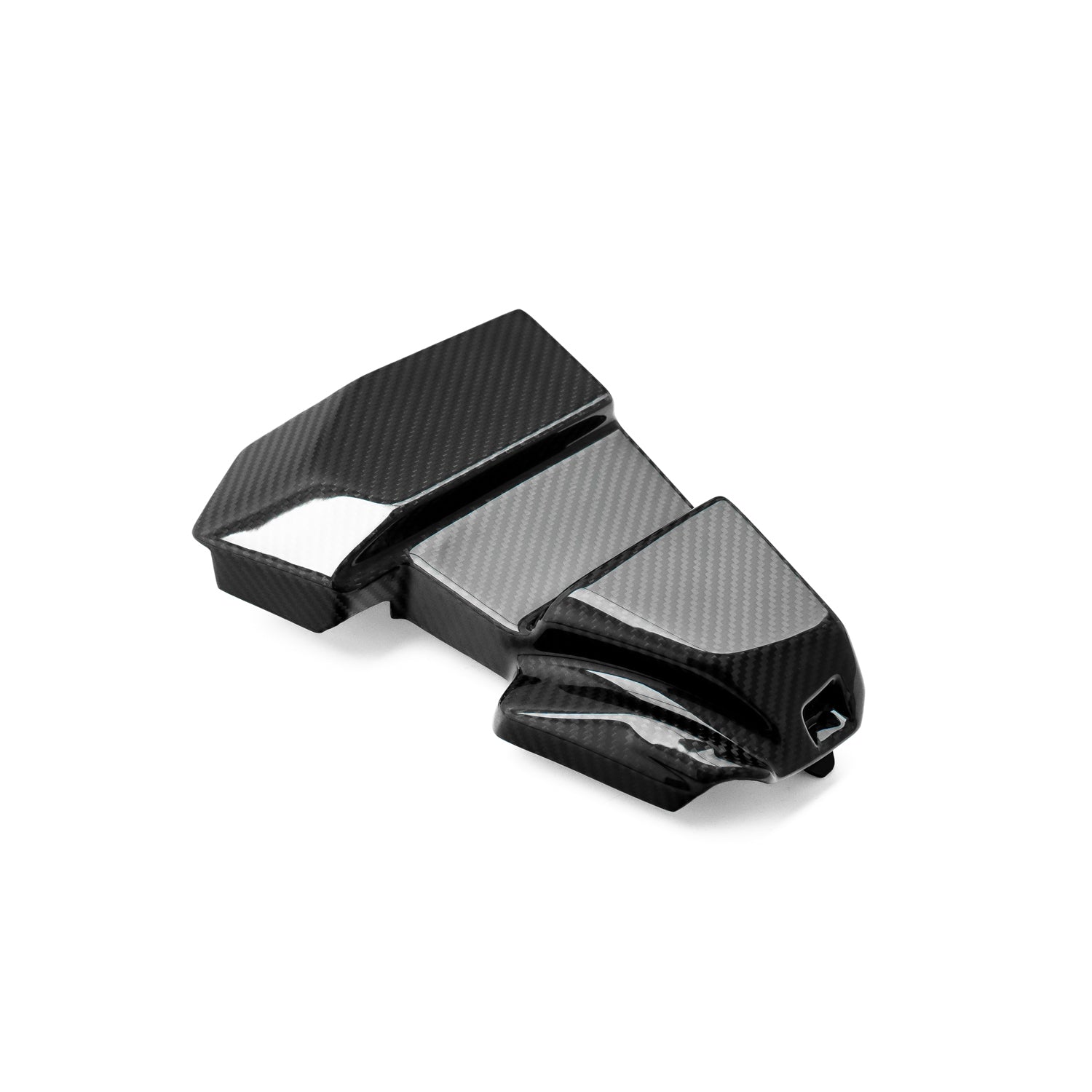 BMW G80 M3, G82 M4 & G87 M2 ECU Cover In Carbon Fibre-CCO