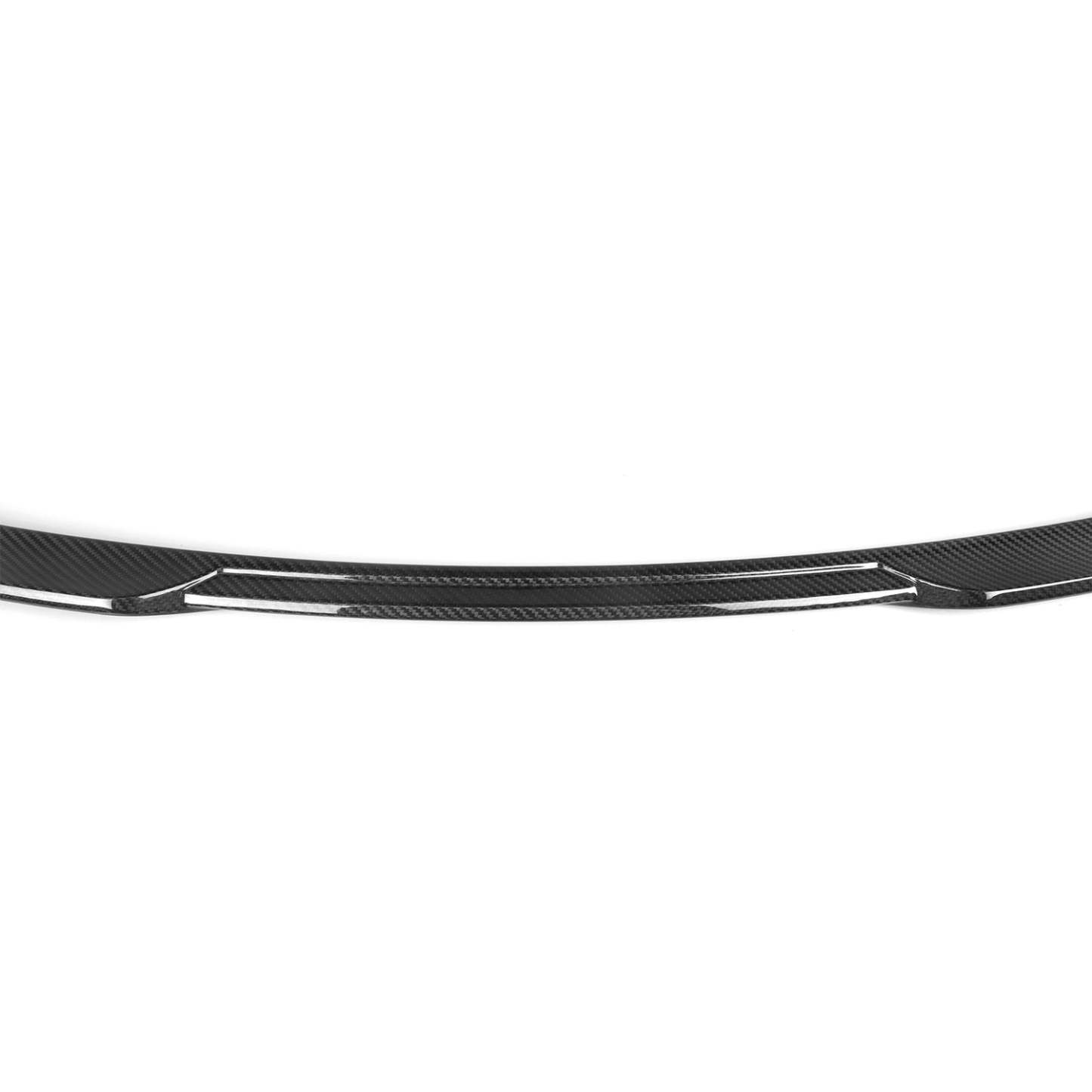 MHC+ BMW M3 Performance Plus Rear Spoiler In Pre Preg Carbon Fibre (G80)-CCO