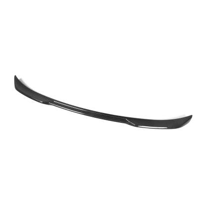 MHC+ BMW M3 Performance Plus Rear Spoiler In Pre Preg Carbon Fibre (G80)-CCO