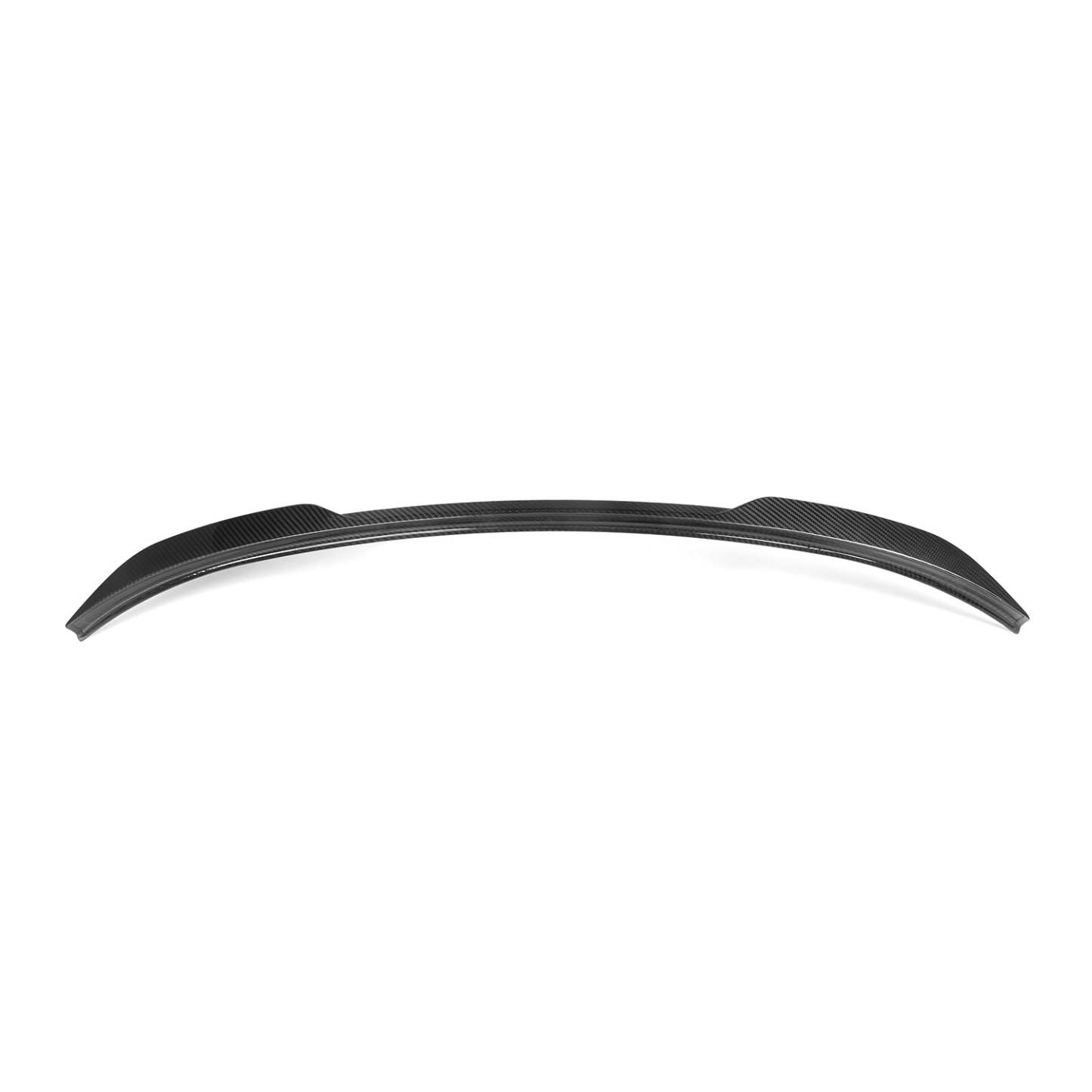 MHC+ BMW M3 Performance Plus Rear Spoiler In Pre Preg Carbon Fibre (G80)-CCO