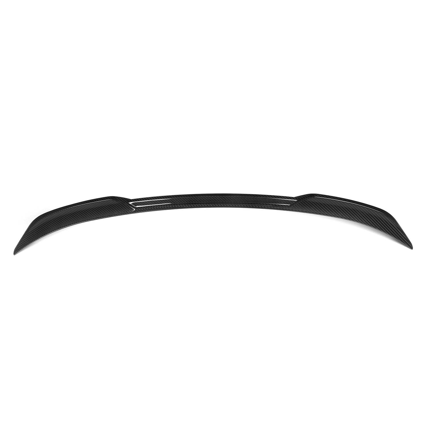 MHC+ BMW M3 Performance Plus Rear Spoiler In Pre Preg Carbon Fibre (G80)-CCO