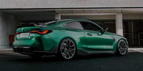 For BMW G82/G83 M4-CCO