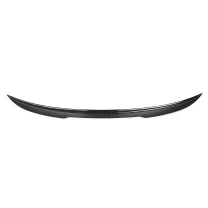 MHC+ BMW M4/4 Series V Style Rear Spoiler In Pre Preg Carbon Fibre (G83/G23)-CCO