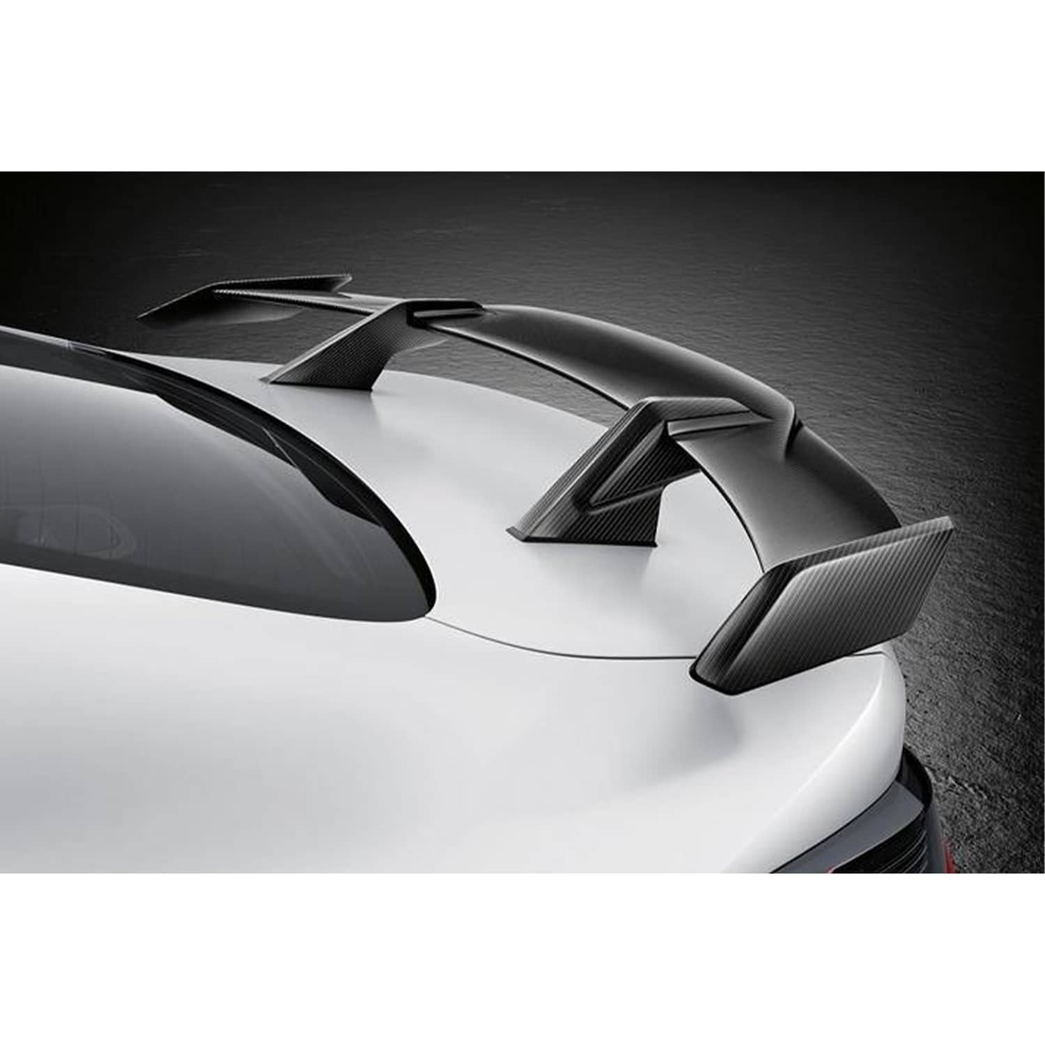 BMW G8X Genuine G80 M3 & G82 M4 M Performance Wing In Prepreg Carbon Fibre-CCO