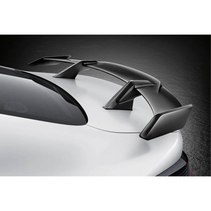 BMW G8X Genuine G80 M3 & G82 M4 M Performance Wing In Prepreg Carbon Fibre-CCO