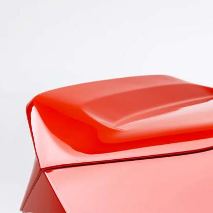 Vorsteiner BMW M2 G87 VRS Aero Rear Boot Lid In Pre Preg Carbon Fibre (G87)-CCO