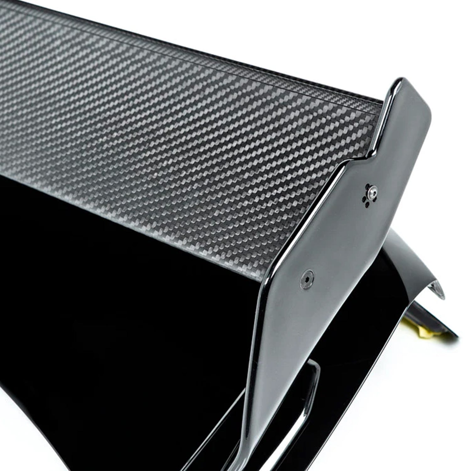 BMW Motorsport BMW M2 CS Racing Rear Wing In Carbon Fibre (F87)