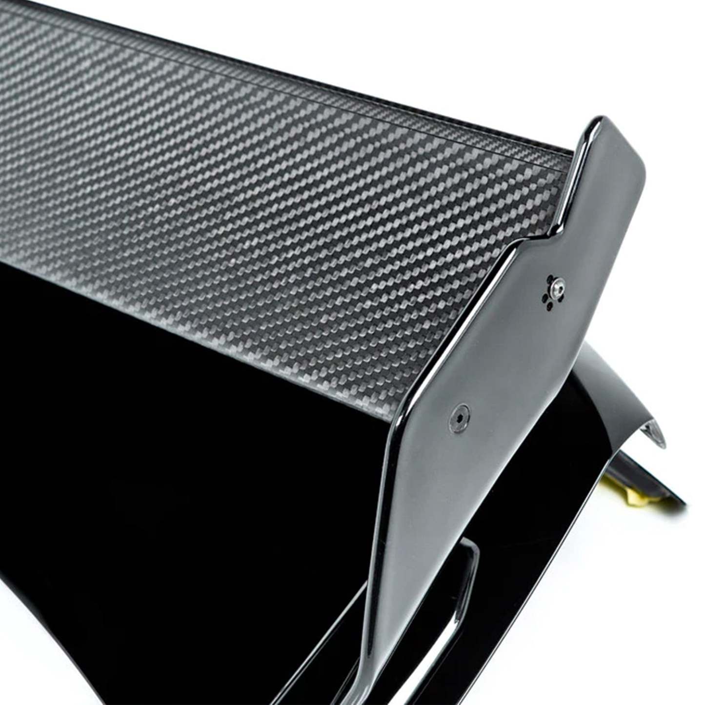 BMW Motorsport BMW M2 CS Racing Rear Wing In Carbon Fibre (F87)