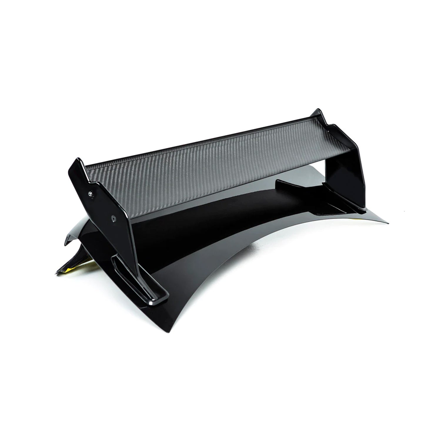 BMW Motorsport BMW M2 CS Racing Rear Wing In Carbon Fibre (F87)