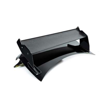 BMW Motorsport BMW M2 CS Racing Rear Wing In Carbon Fibre (F87)