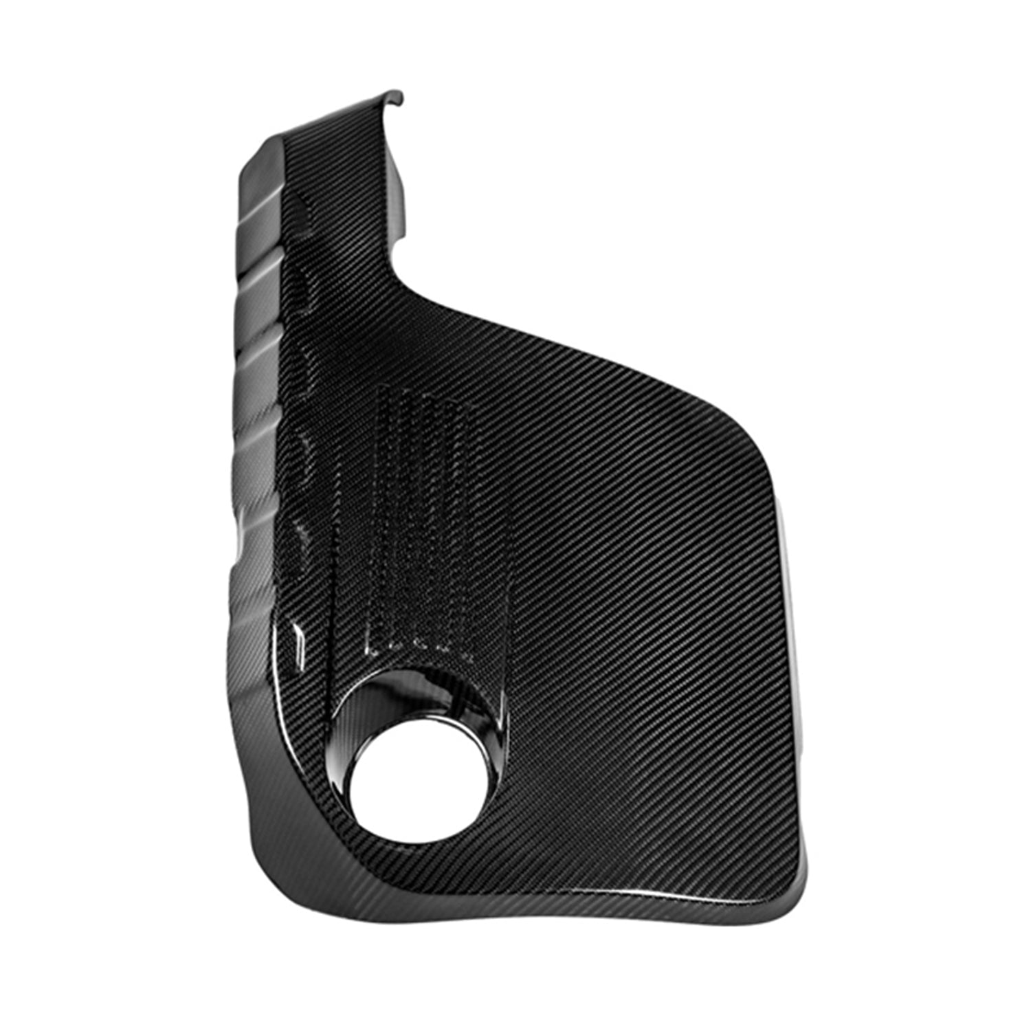 Eventuri BMW S55 Engine Cover In Gloss Carbon Fibre For BMW F80 M3, F82 M4 & F87 M2 Competition-CCO