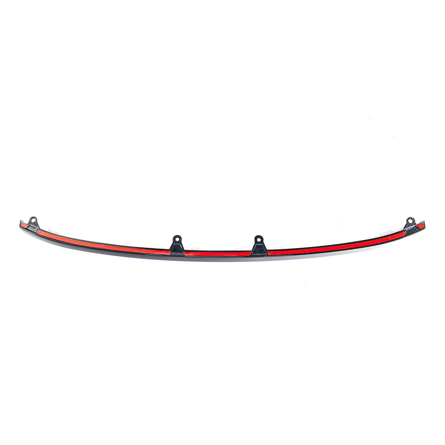 Genuine BMW M2 M Performance Front Splitter In Gloss Carbon Fibre (G87)-CCO