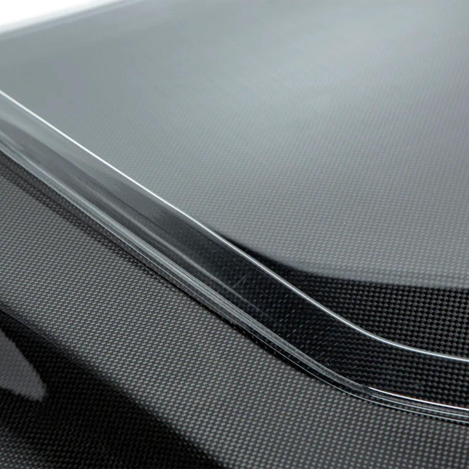 M Performance BMW M2 Bonnet In Carbon Fibre (F87)-CCO