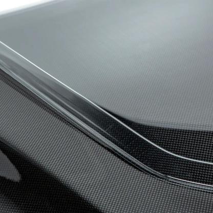 M Performance BMW M2 Bonnet In Carbon Fibre (F87)-CCO