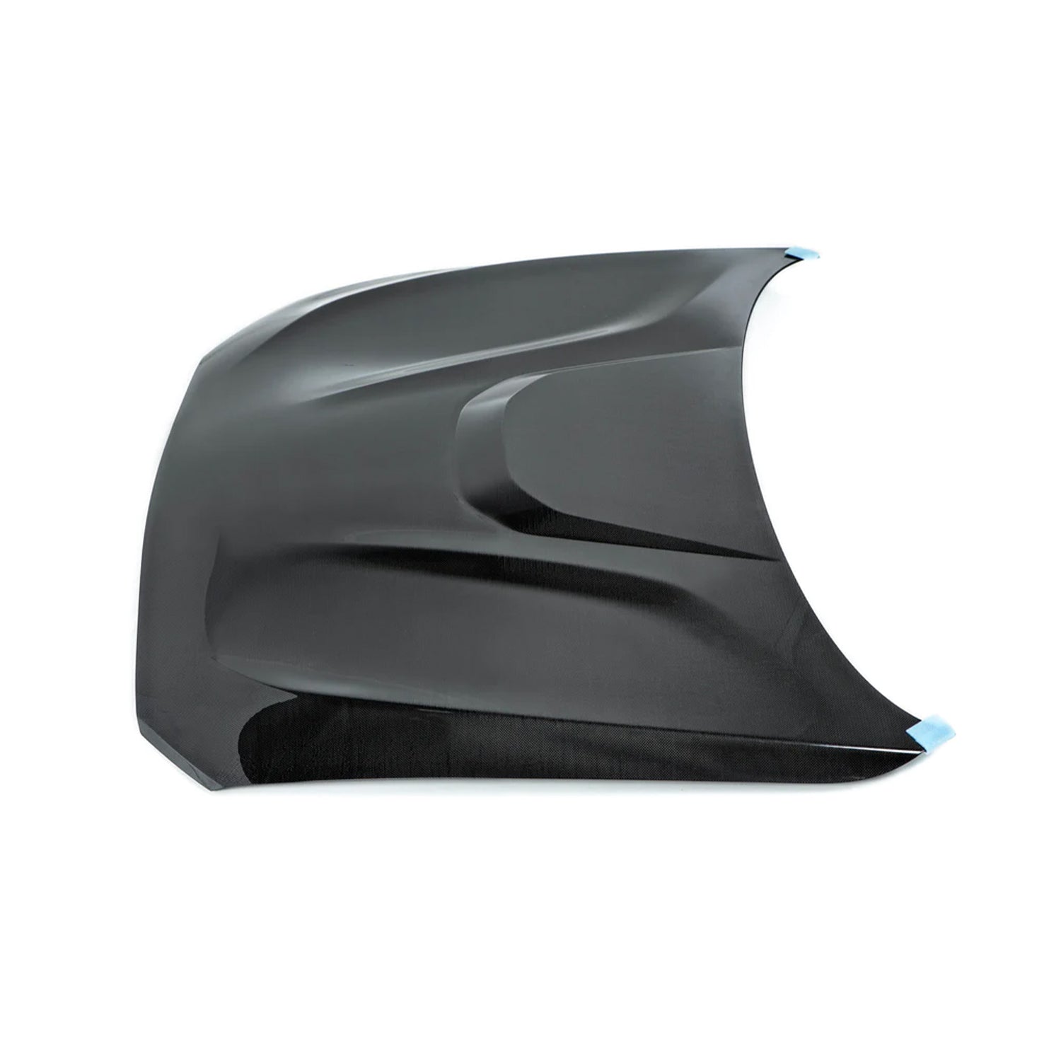 M Performance BMW M2 Bonnet In Carbon Fibre (F87)-CCO